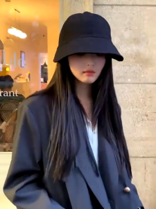 CODMALL Topi Matahari Breathable Elastis Dapat Disesuaikan - Topi Fashion Musim Panas A128