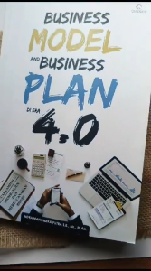 Panduan Bisnis Masa Depan: Strategi dan Rencana Digitalisasi