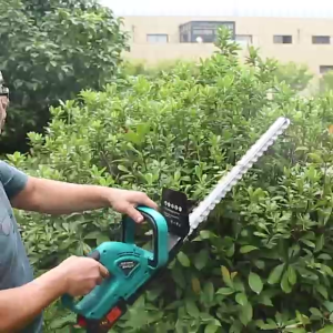 เครื่องตัดแต่งกิ่งไม้ไร้สาย เครื่องตัดแต่งกิ่ง 1288VF ครื่องตัดหญ้า เครื่องตัดแต่งกิ่งไม้ เลื่อยตัดแต่งกิ่งไม้ไร้สาย ใบมีดสองด้าน สำหรับกำจัดวัชพืช