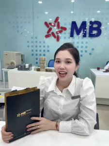 [BLACK CARD] Thẻ đen quyền lực Akira MBbank - Chất liệu thẻ nhựa ánh kim cao cấp