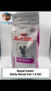 Royal Canin Early Renal Cat 15KG