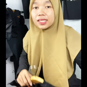 Arutala Kaos Anak Muslim Basic Tee Khalifah Saad Bin Abi Waqqash