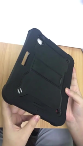 Samsung Tablet Stand Case Shockproof for Galaxy Tab S10 FE S10 Lite S10+ S9 FE Plus S7+ S7 FE S8+ S8 S9 S9+ S6 Lite Protector