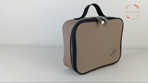 Tas Organizer Multifungsi - Tas Jinjing Eksklusif - MOIS DE MARS - Revo Series - ALANA