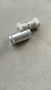 Khớp nối thẳng 2 đầu  sử dụng cho máy pha cà phê