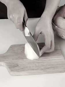 Alat Pemotong Kentang Wortel & Chopper Sayuran: Kelebihan & Cara Kerja