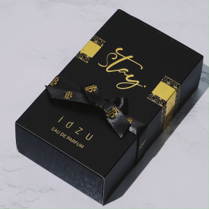 Founders Exclusive Perfume Stay by Idzu