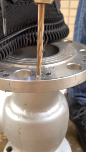 Mũi khoan xoắn coban M35 siêu cứng đặc biệt để khoan inox và kim loại cứng lẻ size