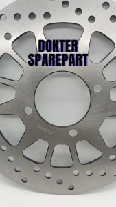 5TP PIRINGAN CAKRAM DEPAN JUPITER Z / JUPITER Z BURHAN / VEGA R ZR / JUPITER ROBOT / DISK CAKRAM