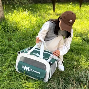 Aksesoris Kucing Ransel Hewan Tas Hewan Astronot Tas Travel Hewan Tas Pet tas kucing astronot jumbo