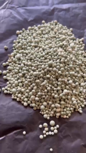 Pupuk NPK Grower 15 09 20 + TE repack 1kg