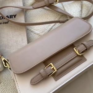 [BISA COD] 2225s tas bahu wanita fashion terkiniian tas selempang wanita cantik dan best seller