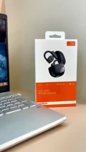 MOXOM LX-TW805 OWS LCD EARBUDS EARPHONES