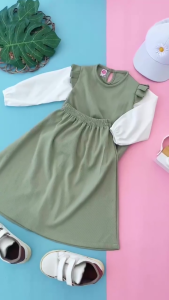 Ivaniar Oneset \"Magnolia Oneset\" Anak