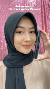 FOCALLURE Mascara Volumezing Waterproof FA11 - Waterproof Curly Mascara - Virgo Shoop