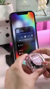 tai Nghe Bluetooth Không Dây Tws Ultrapods Max  Thiết kế nhỏ gọn  Âm thanh chất lượng  Bảo hành 1 đổi 1