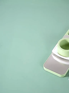 Parutan Kentang 7in1 Dengan 6 Pcs Pisau Berubah Multifungsi