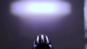 Lampu Mini Memandu Motor Air Putih + Kuning Berkualiti Tinggi 20W * 2 Berkualiti Tinggi Universal Dengan Spotlight Accessories Alloy