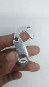 (เกรด AAA ส่งจากไทย) ดรอปเอ้าท์ จักรยาน rear hanger(dropout) ขาเกี่ยวตีนผีจักรยาน เบอร์ A303