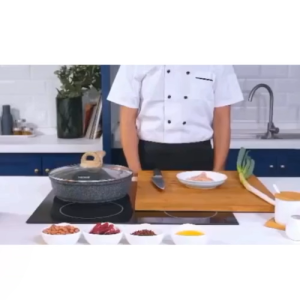 Tương Đậu Bản Tứ Xuyên 500g (Loại Đăc Biệt)