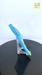 Sling 3D Anak Muslim Tas Selempang 2 Ruang Anak Suvenir Souvenir Kegiatan Islami TPA TPQ Remaja Masjid Islam