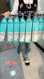 【6 ห่อ】Botare กระดาษทิชชู กระดาษชื้อเปียก ทิชชู่แบบดึงแขวนได้ ดีลักซ์ คอมฟอร์ท กระดาษทิชชู่ หนา 4 ชั้น 1280 แผ่น CHEERFUL BLUE GB/T 20808 ไซส์ใหญ่ขึ้น กระดาษทิชชูสูงระดับ