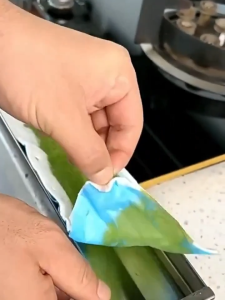 [EZY4LIFE] Kitchen Range Hood Absorption Paper Oil Filter Pad 10pcs