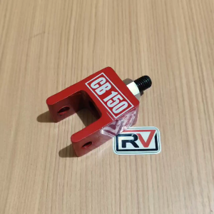 Peninggi Shock Monoshock Belakang CB150R: Old & New