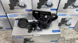 ENGINE MOUNTING DUDUKAN MONTING MESIN RH KANAN TOYOTA ALL NEW CAMRY ACV40 ACV 40 2007 2008 2009 2010 2011 2012 2013 2014 2015 2016 2017 2018 2019 2020 2021 2022 ROD 12309-0H070 ORIGINAL MERK BENSCO