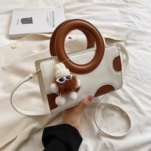 Grosir Tas Wanita Kekinian: Tas Tote Bag Import Korea & Tas Sling Bag Wanita