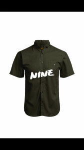 Kemeja Army Pria Lengan Pendek: Kualitas Premium & Nyaman Digunakan Sehari-hari