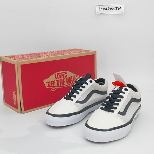 Van North .Face รองเท้าผ้าใบ (37-44Eu) พร้อมกล่องครบเซท แถมฟรีที่ดันทรง ใส่สบาย มี 2 สี ผ้าแคนวาส G25A030