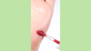 [NEW][JT1-JT10] Son Tint Bóng Thuần Chay Ẩm Mọng Bền Màu FOIF Juicy Fit Tint 3g