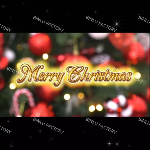 BINLU 20pcs 6cm Big Christmas Balls Decoration Set White Gold Red Pink Champagne PVC Xmas Tree Ornaments 4cm 6cm 8cm Size Options for Home Condo Party Pasko Decor
