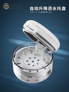 Braces Storage Box Soak Cleaning Orthodontic Retainer Case Portable Denture Storage Box 隐形牙套盒假牙盒