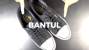 Prodigo - Sepatu Canvas Bantul & Sepatu Sneakers Casual Pria Wanita
