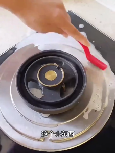 Bộ 3 cây cọ chùi sán bóng đồ inox bép bồn rửa chén nhà vệ sinh đa năng