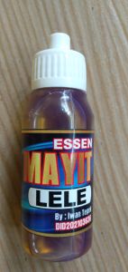 Essen mayit leleessen paling murahessen paling lakuumpan ikanpenambah nafsu makan ikan