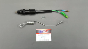 Swit Rem Belakang Jupiter Z - Switch Suit Kabel Cable Indikator Sensor Rim Stoplamp Brake Belakang