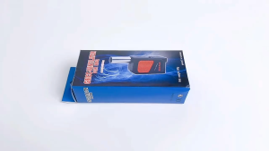 Gricc Ventilator Kipas Angin BBQ Air Blower Electric - OK392