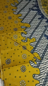 Batik Pekalongan Kain Bahan 05
