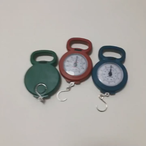 Cân Lò Xo Cân Cầm Tay Đa Năng Cầm Tay Gia Dụng 10Kg Cân Hàng Hóa Xách Tay Đa Năng 10Kg