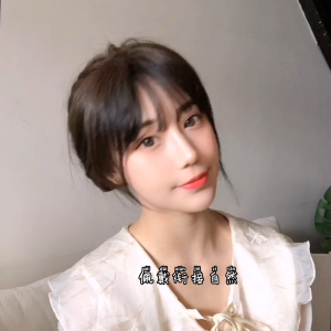 อากาศเรียบ ชิ้นส่วนผมปลอม คลิปใน ต่อผมบาง หน้าม้าปลอม สำหรับผู้หญิง คลุมผมต่อแบบตรงวิกผมสี ะบายอากาศได้ผ้า