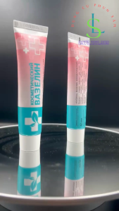 Vaseline Nga - Kem dưỡng ẩm dưỡng môi chuyên dùng trong phun xăm / cotamhathanh_dcpx
