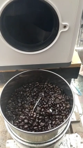 250g Sagada Arabica Fresh Roast Coffee Beans- BeanGood.ph