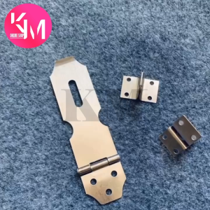 Grendel Overpall tempat gembok pintu staples / hasps uk 2/2.5/3/4/5 inch