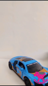 Diecast GT Performance Car: Mainan Mobil Diecast Balap Racing Super Car Ukuran 12CM