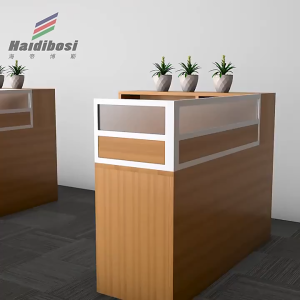 Aluminum Alloy Rectangle Wire Cable Grommet Hole Cover Cable Organizer for Office Desk Computer Desk Table