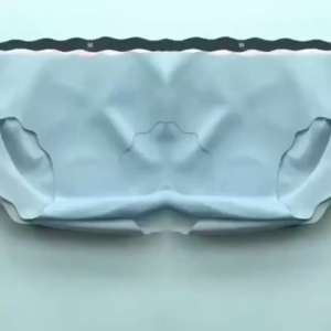 MOZO - CELANA DALAM WANITA PREMIUM QUALITY SEAMLESS Celana Dalam Wanita Motif Bunga CD Push Up CD24