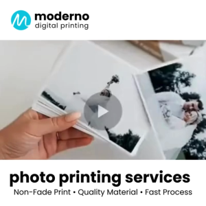Photo Printing Service | High Quality Photo Print | Clear & Non-Fade